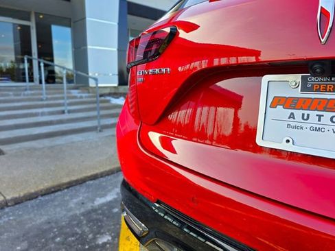 New 2026 Buick Envision Sport Touring image 32