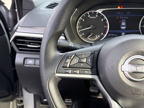 Certified 2024 Nissan Altima 2.5 SV image 16