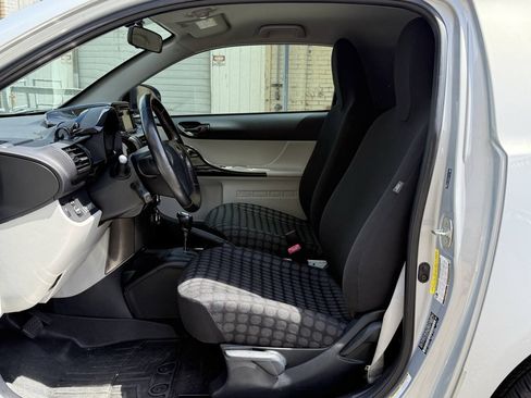Used 2014 Scion iQ 10 Series FWD image 34