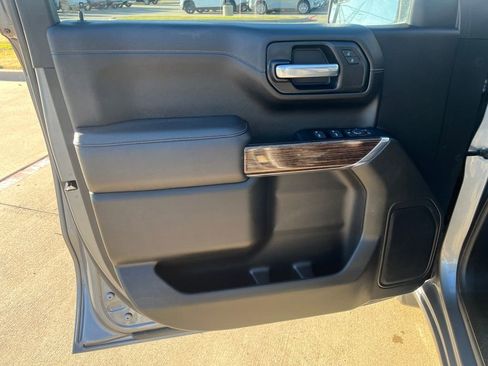 Used 2021 GMC Sierra 1500 Elevation image 13