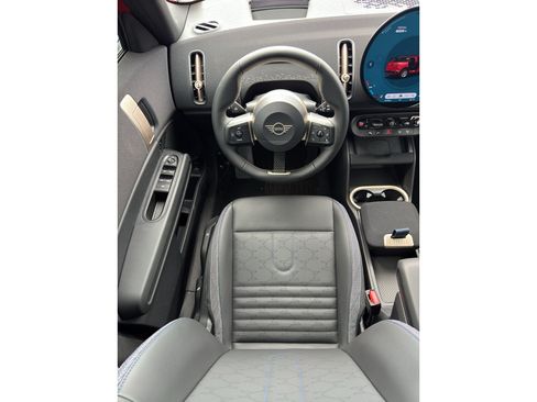 Used 2026 MINI Cooper Countryman S AWD/4WD image 21