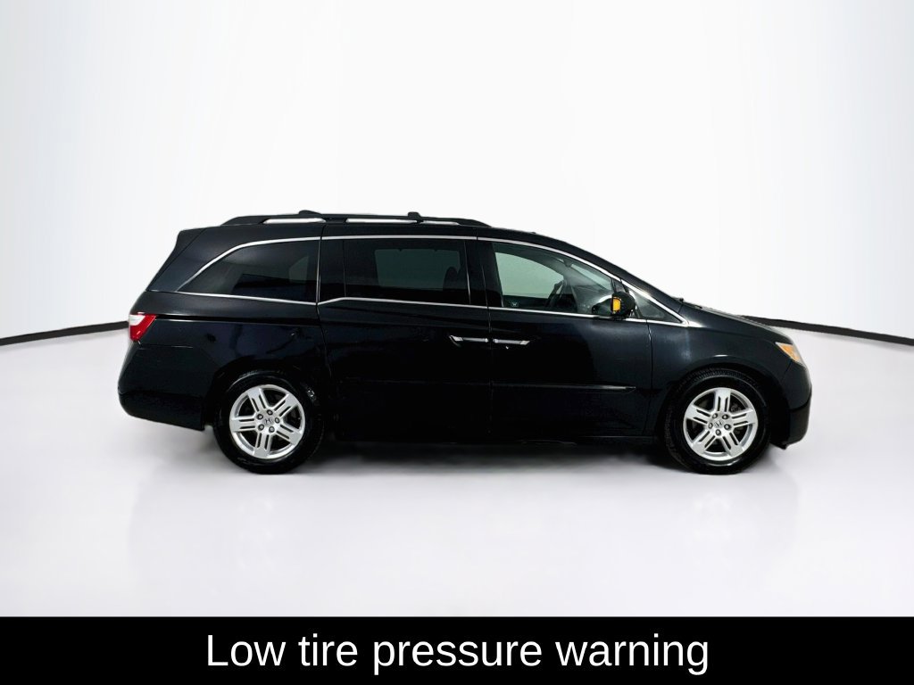 Used 2012 Honda Odyssey Touring image 8