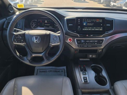 Used 2022 Honda Passport EX-L image 11