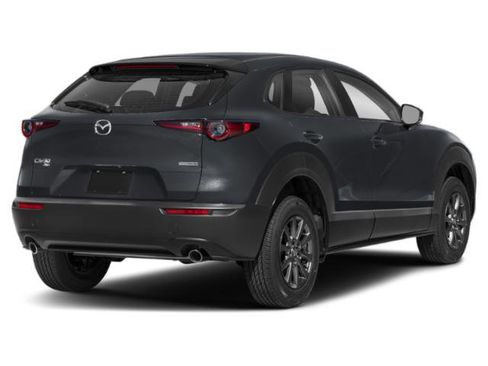 New 2026 MAZDA CX-30 AWD 2.5 S image 9