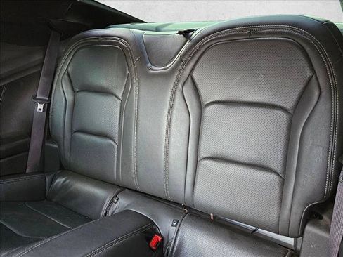 Used 2016 Chevrolet Camaro LT w/ RS Package RWD image 15