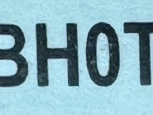 New 2026 Ford Bronco Outer Banks image 7