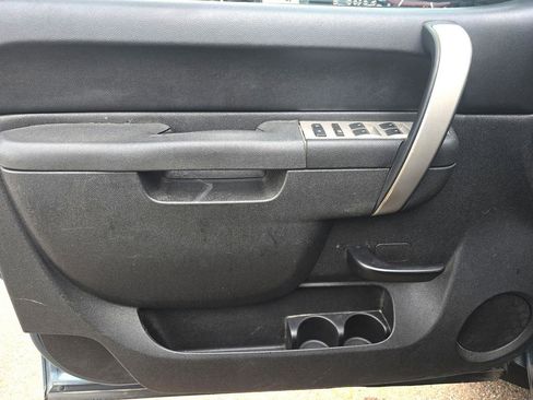 Used 2010 Chevrolet Silverado 1500 LT w/ Power Pack Plus image 22