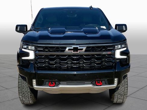 Certified 2024 Chevrolet Silverado 1500 ZR2 w/ Technology Package image 3