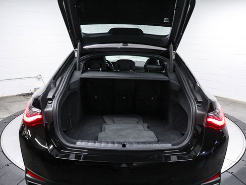 Certified 2023 BMW i4 eDrive35 w/ Premium Package RWD image 26