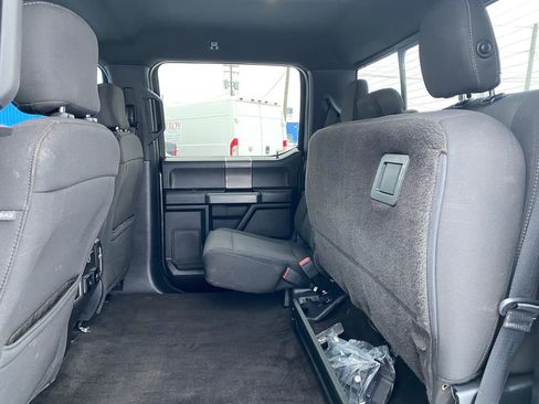 Used 2018 Ford F150 XLT w/ Equipment Group 302A Luxury image 15