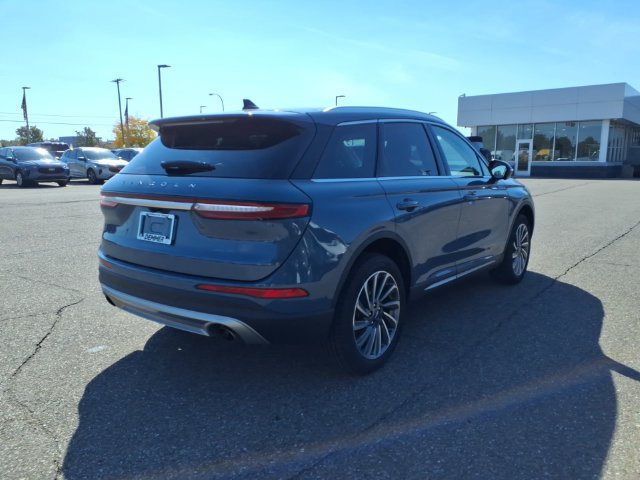 Used 2023 Lincoln Corsair Reserve w/ Equipment Group 201A AWD/4WD image 7