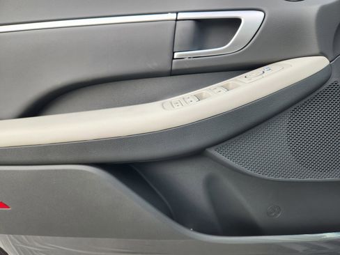 New 2026 Hyundai Sonata SEL AWD/4WD image 18