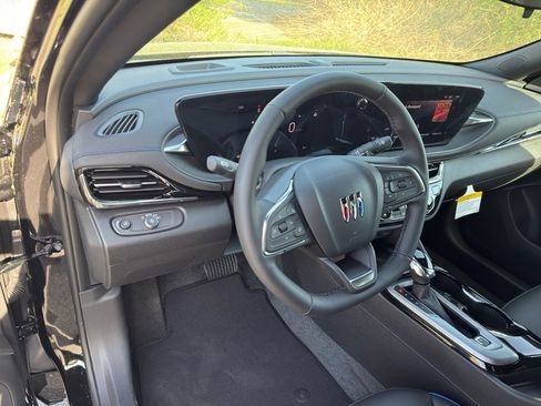 New 2026 Buick Envista Sport Touring image 23