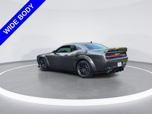 Used 2020 Dodge Challenger R/T Scat Pack RWD image 6