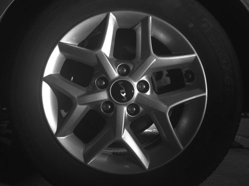 Used 2025 Kia Soul LX w/ LX Technology Package image 14