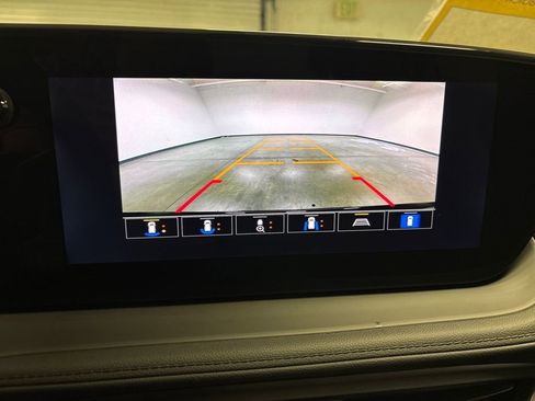 New 2026 Buick Encore GX Sport Touring w/ Advanced Technology Package image 34