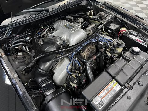 Used 1996 Ford Mustang Cobra image 43