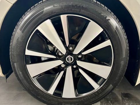 Used 2022 Nissan Altima 2.5 SV image 11