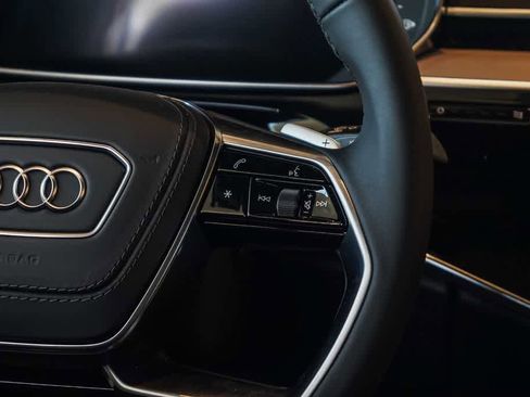 New 2026 Audi A8 L 3.0T AWD/4WD image 17