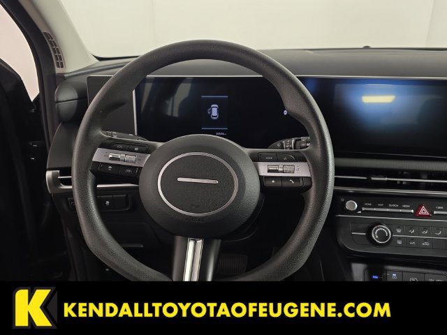 Used 2025 Hyundai Tucson SE AWD/4WD image 13