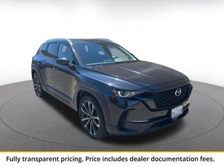 Used 2026 MAZDA CX-50 AWD 2.5 S w/ Premium Package video 1
