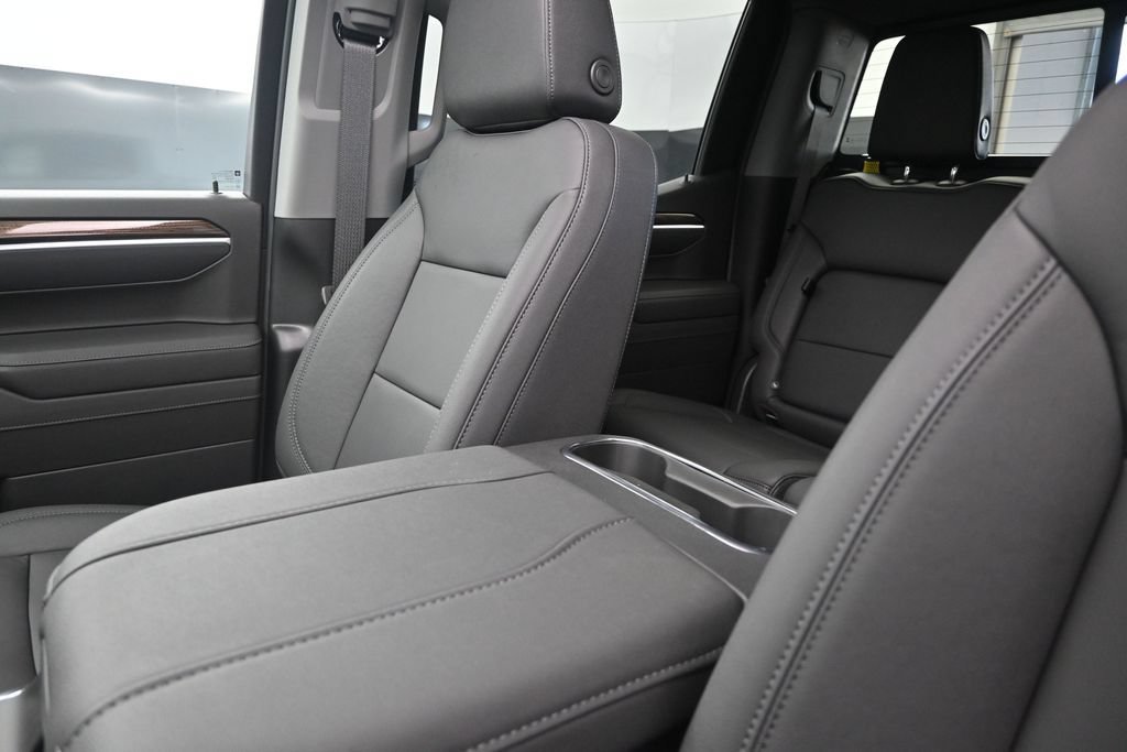 New 2026 Chevrolet Silverado 1500 RST w/ RST All Star Premium Package AWD/4WD image 14