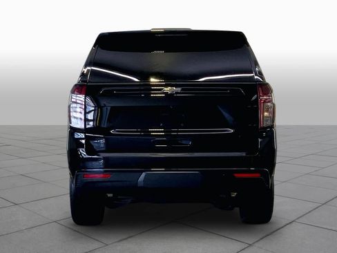 Used 2023 Chevrolet Tahoe RST w/ Luxury Package AWD/4WD image 5