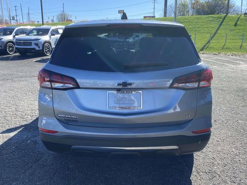 Used 2023 Chevrolet Equinox LT FWD image 5