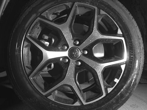 Used 2025 Jeep Compass Limited image 12