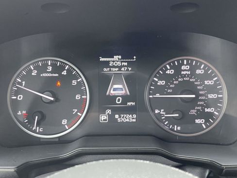 Used 2024 Subaru Legacy image 23