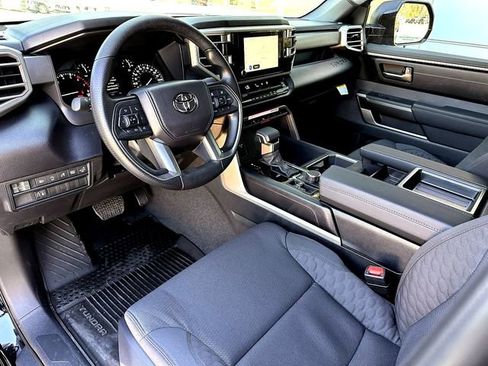 New 2026 Toyota Tundra SR5 image 11