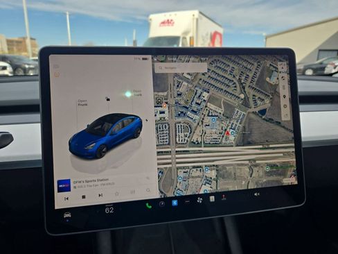 Used 2023 Tesla Model 3 Standard Range image 26