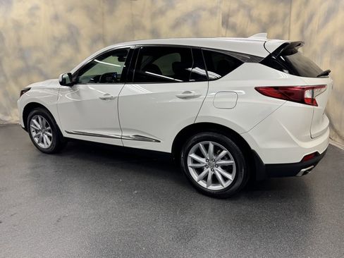 Used 2024 Acura RDX SH-AWD image 4