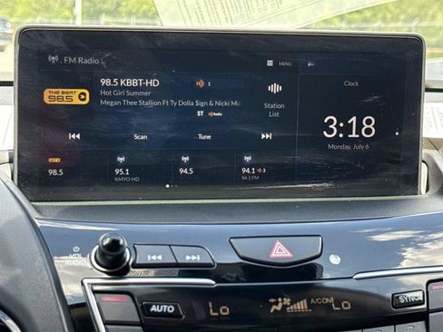 Used 2019 Acura RDX FWD image 12