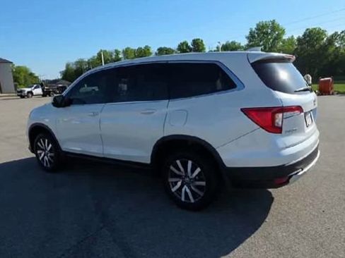 Used 2019 Honda Pilot EX-L image 5