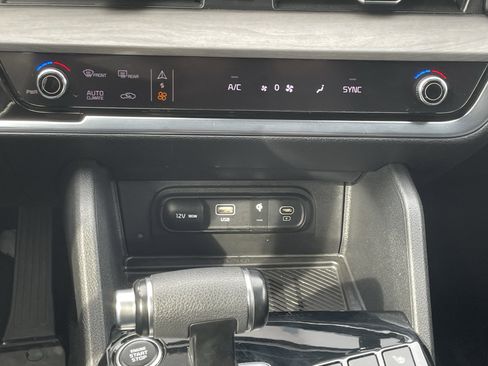 Used 2023 Kia Sportage X-Line w/ X-Line Premium Package image 25