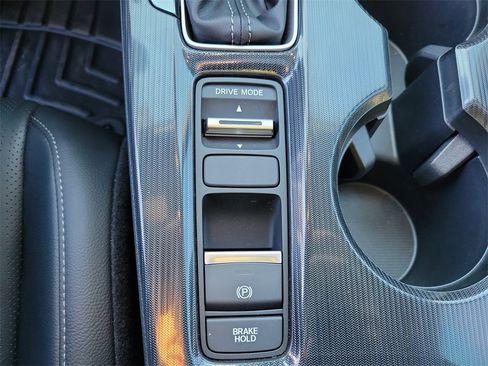 Certified 2025 Honda Civic Sport Touring image 38