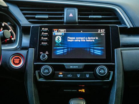 Used 2020 Honda Civic Sport image 24