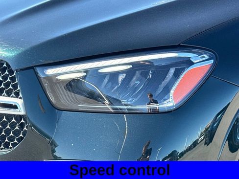 Used 2025 Mercedes-Benz GLE 450 4MATIC image 18