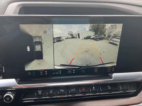 Certified 2024 GMC Sierra 2500 SLT w/ Texas SLT Premium Package image 28