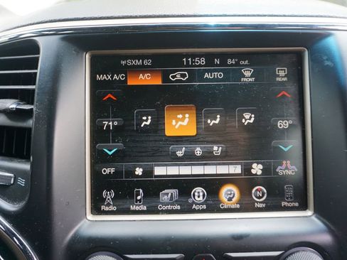Used 2014 Jeep Grand Cherokee Limited RWD image 10