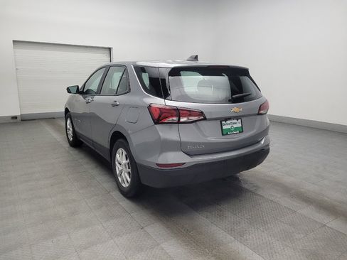 Used 2023 Chevrolet Equinox LS image 5