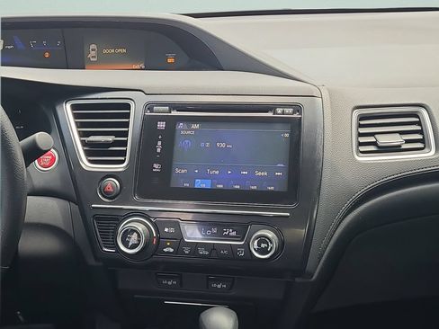 Used 2015 Honda Civic EX-L image 14
