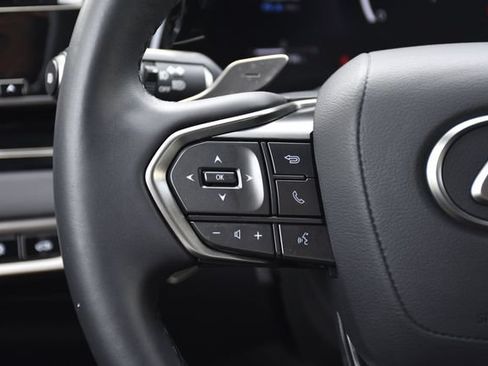 Used 2025 Lexus RX 350 FWD w/ Technology Package image 8