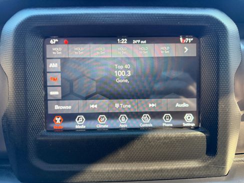 Used 2021 Jeep Gladiator Willys image 37