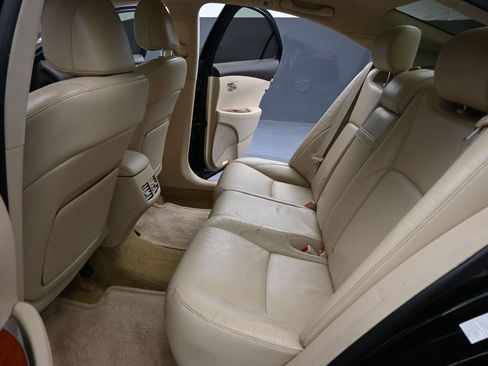 Used 2012 Lexus ES 350 image 18