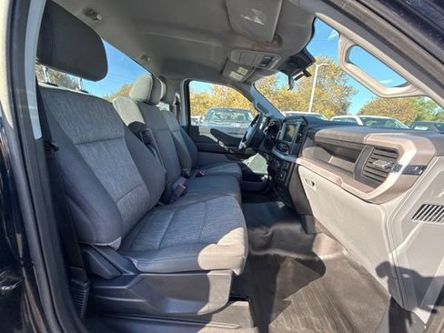 Used 2023 Ford F150 XL RWD image 8