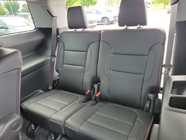 Certified 2023 GMC Acadia AT4 w/ Technology Package AWD/4WD image 29