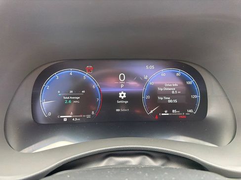 New 2026 Toyota Highlander AWD image 32