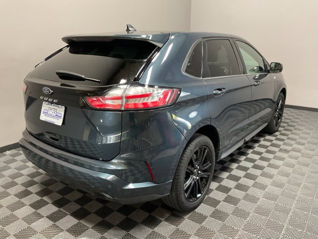 Used 2024 Ford Edge ST-Line AWD/4WD image 8